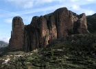 Riglos   A.Joustra